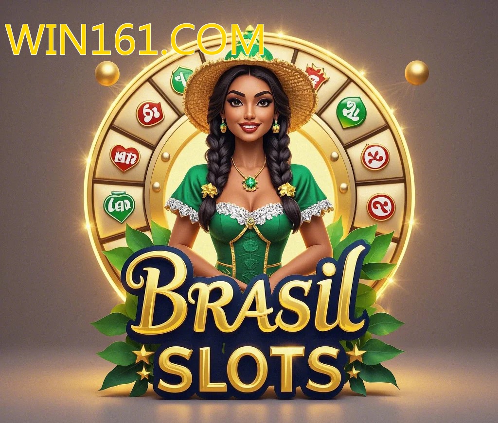 win161 GAME-Slots